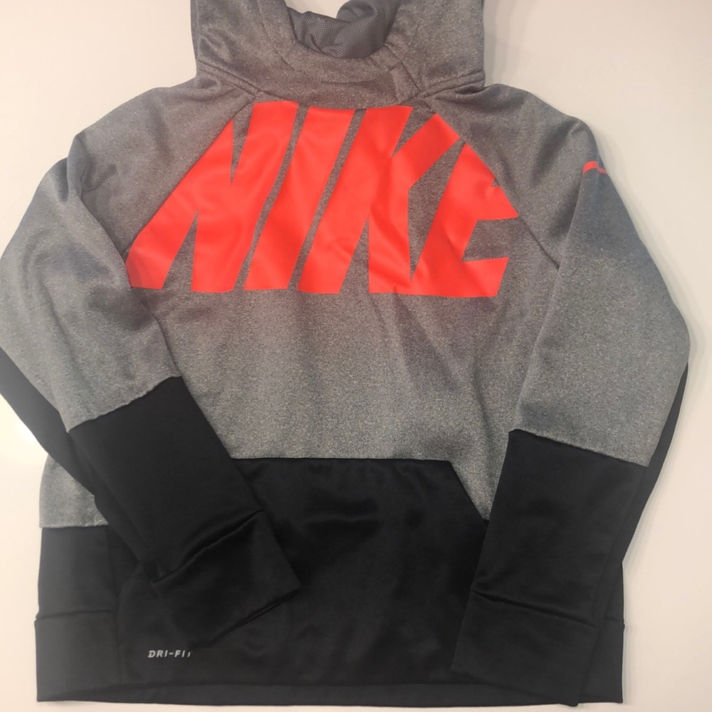 Boys Nike Hoodie
